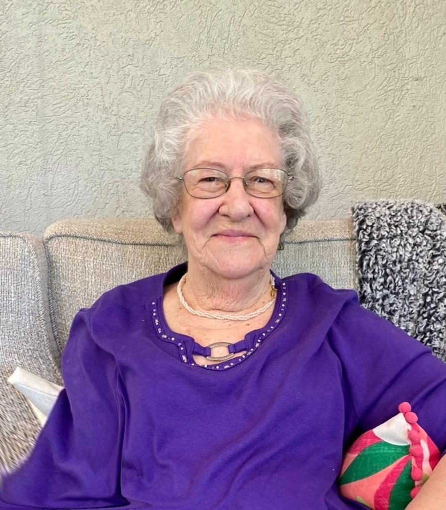 Ramona Allen Woods Profile Photo