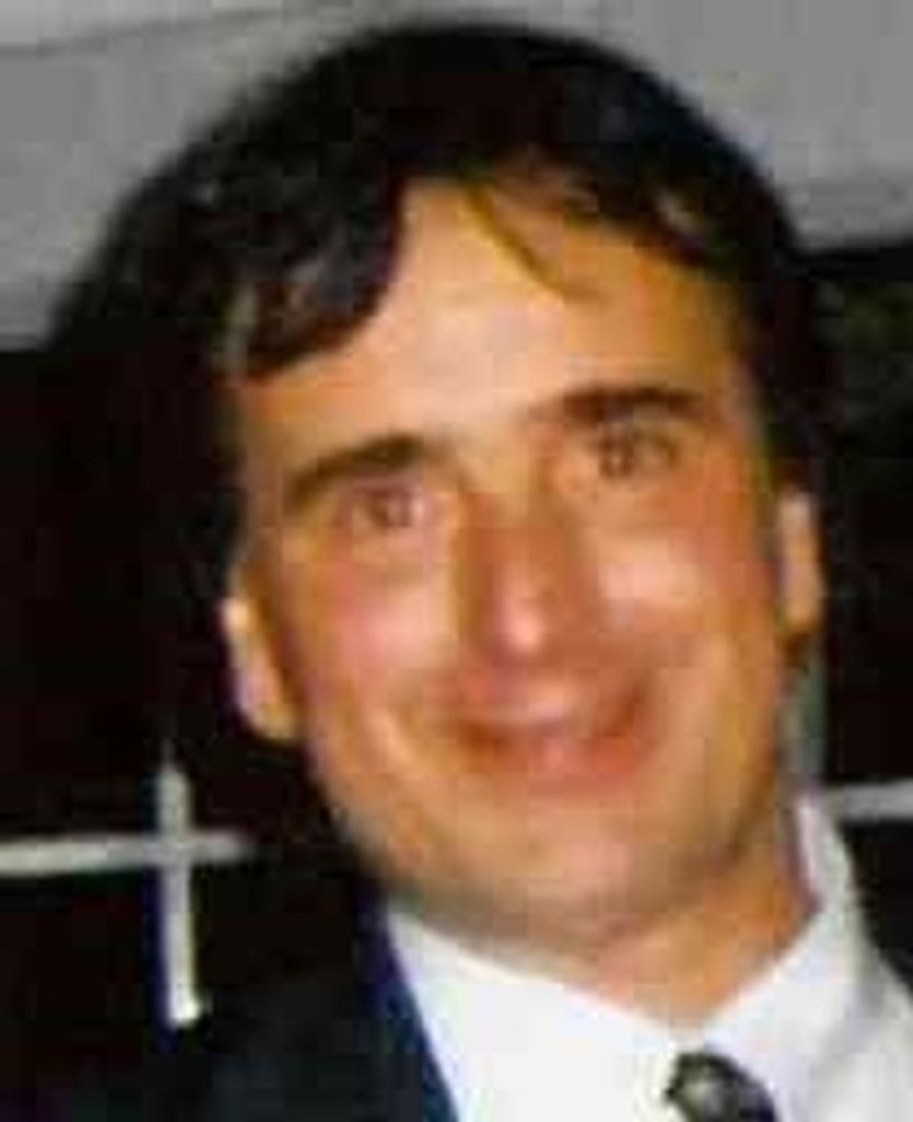 David Laurence Case Profile Photo