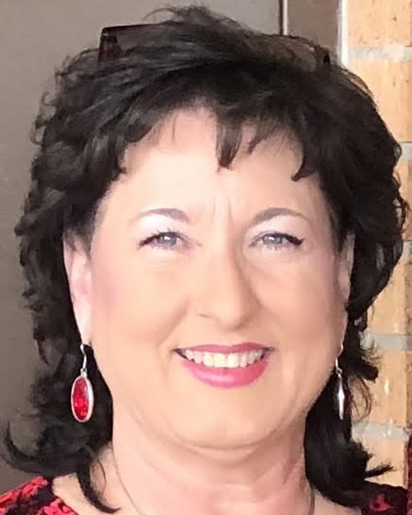 Deborah "Debbie" Kay Fontenot