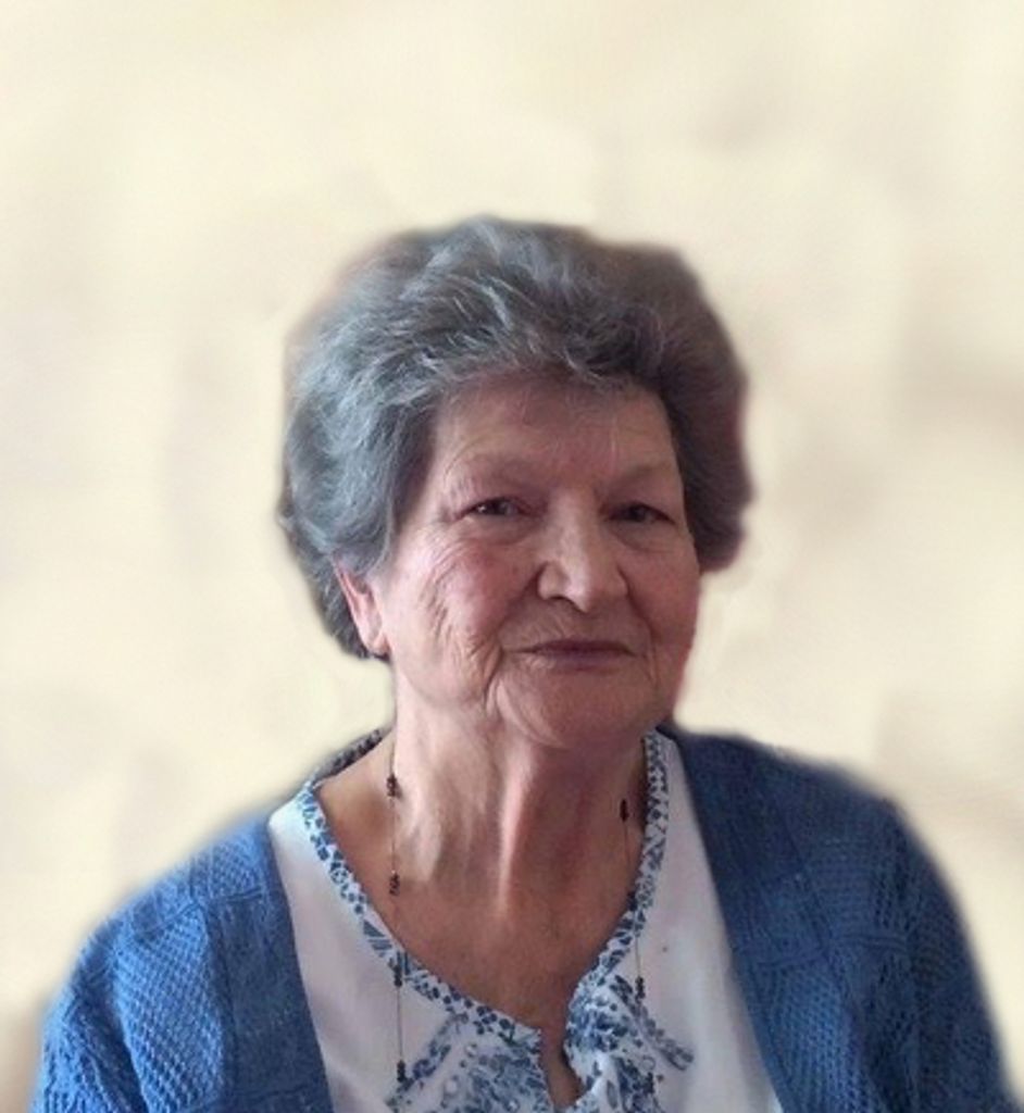 Nell L. Baldwin Profile Photo