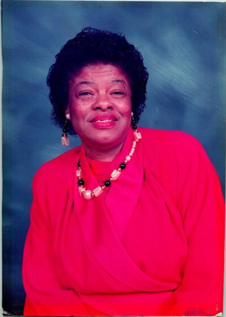 Mrs. Geneva Jenkins Profile Photo