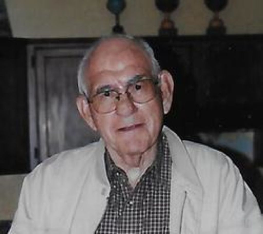 Roscoe M. Pulliam Profile Photo