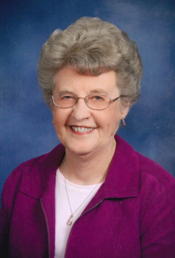 Gladys Meyer Profile Photo