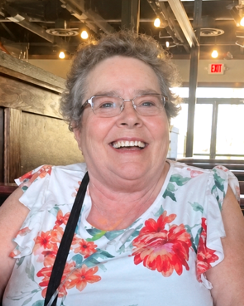 Priscilla Fleming Tate Profile Photo