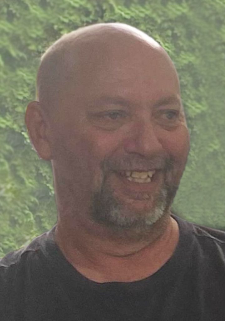 Steven Harry Sanborn