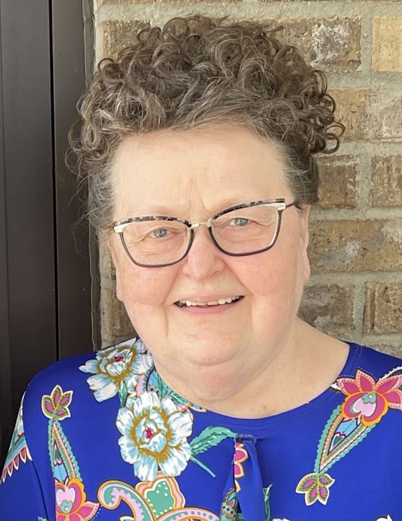 Virginia Elaine Morgan Profile Photo