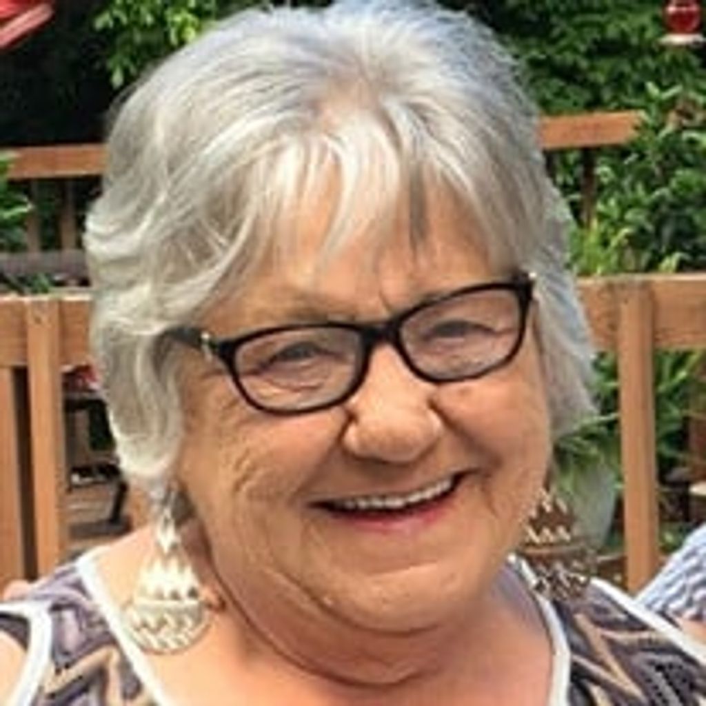 Mrs. Peggy Lou Payne