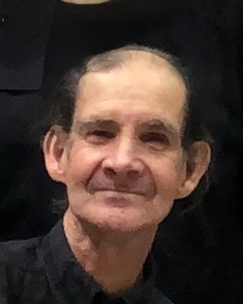 James Mackin Profile Photo