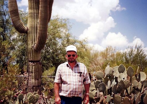 Gilbert "Bud" Robertson, Jr. photo gallery thumbnail 17 of 35