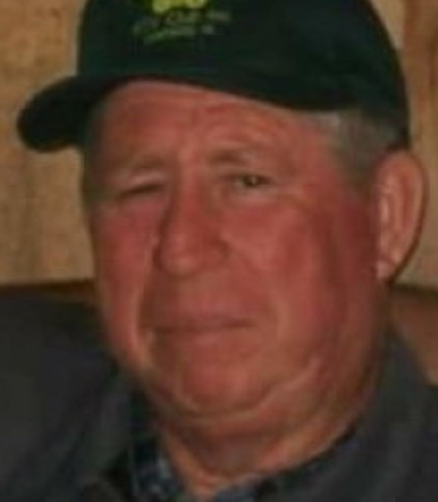 Jimmy Ray Culbertson