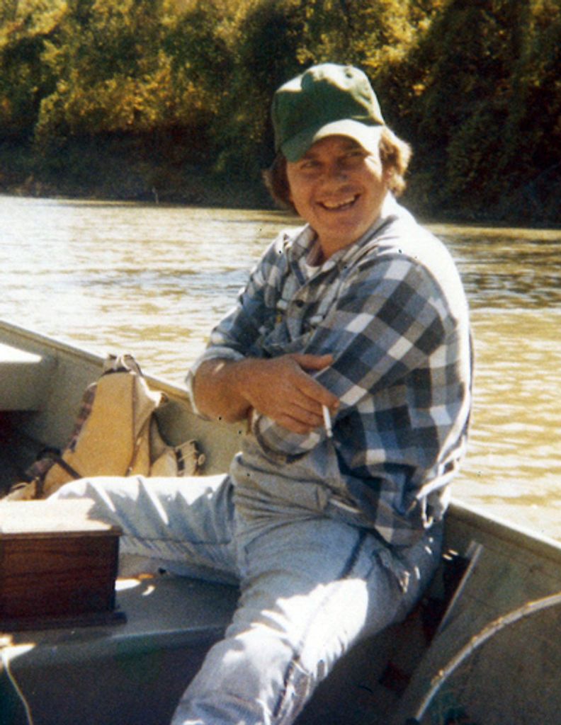 Alan R. Conard Profile Photo