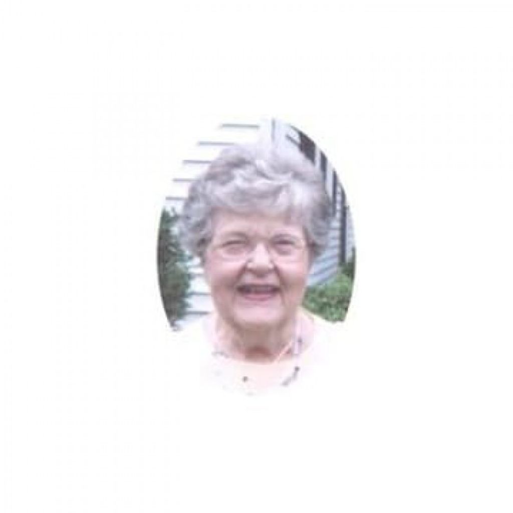 Margaret M. "Peg" Henry