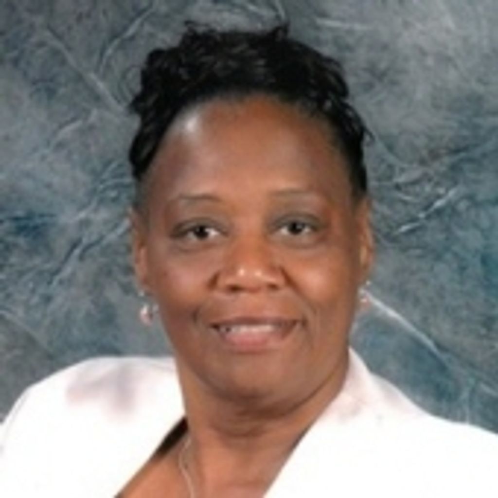 Jeanette Johnson
