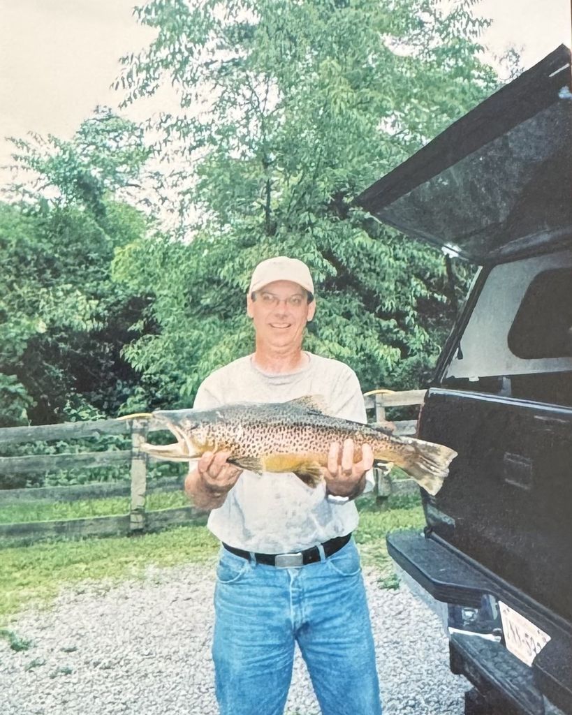 Steve McCann Profile Photo