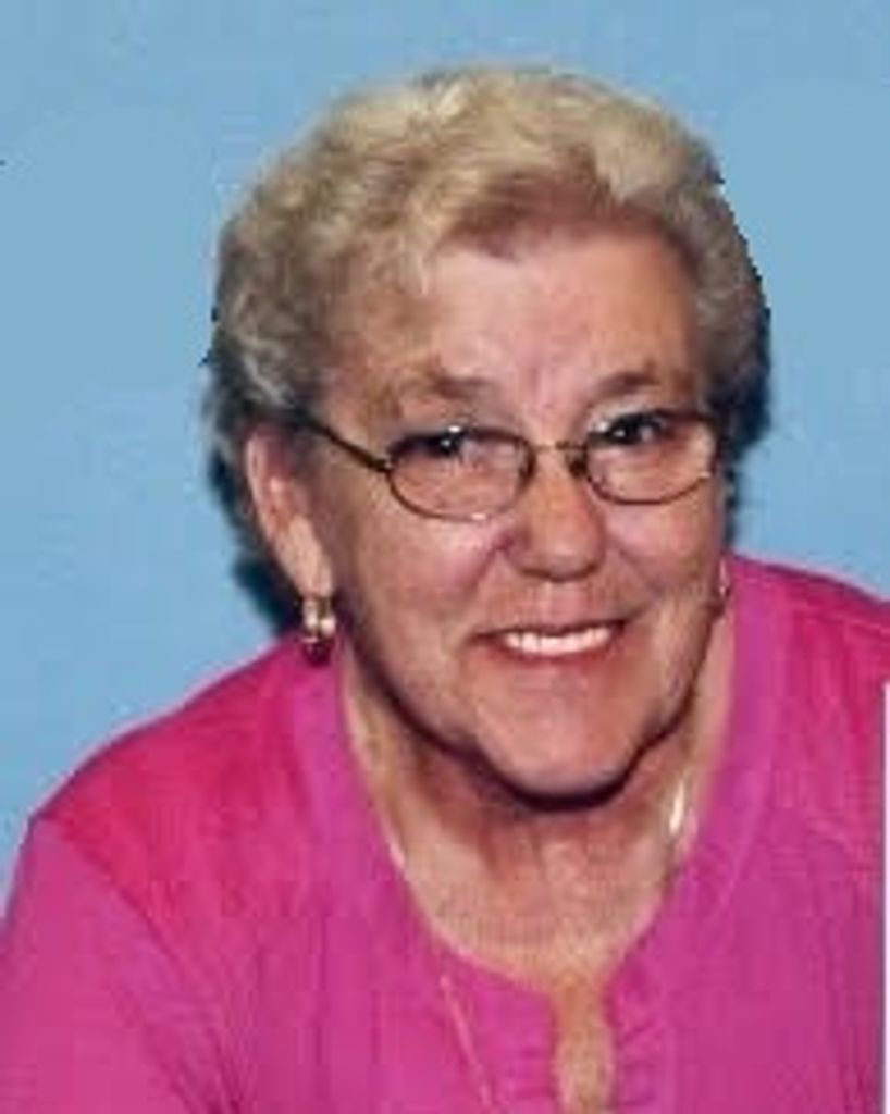 Ann M. Helfer Profile Photo