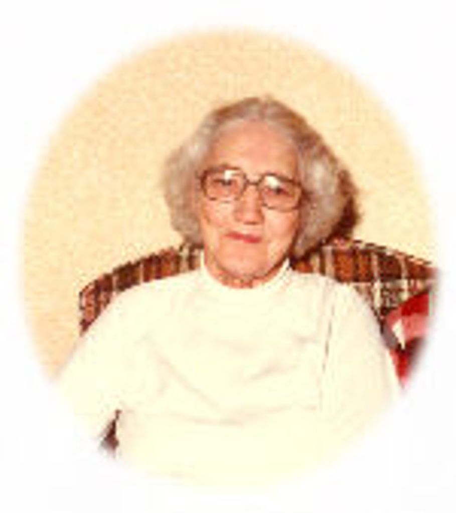 Ada Ann Payne Hodgkins Profile Photo