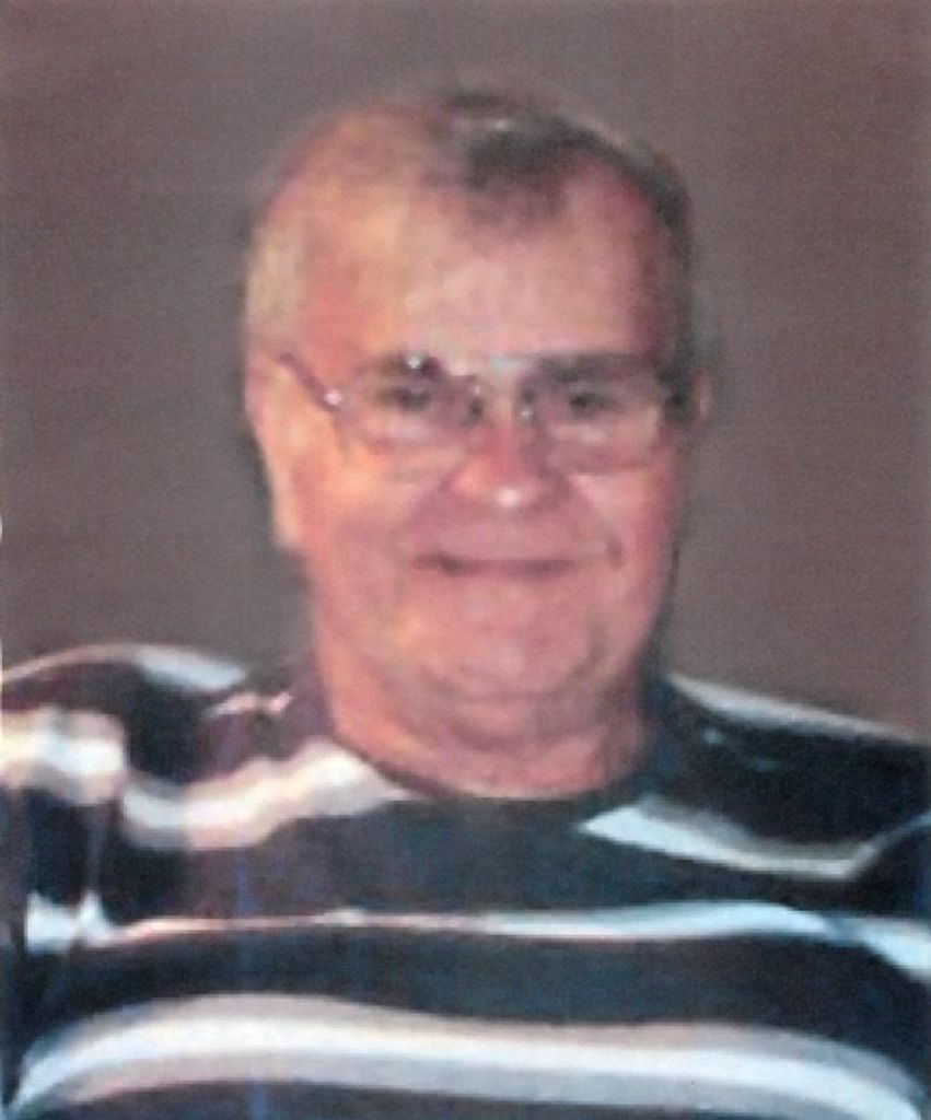 Ralph Ritterbeck