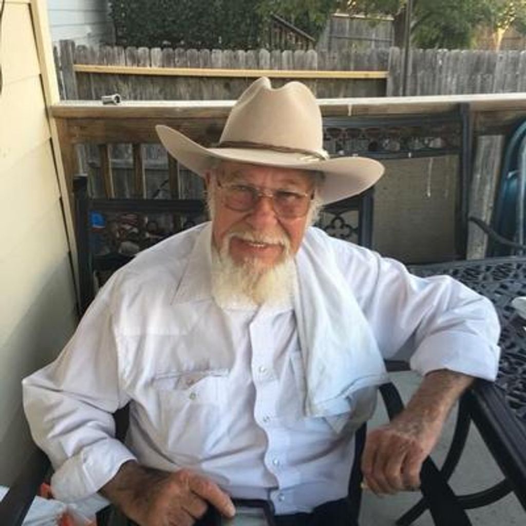 Jerry Ray Frantzen, Sr. Profile Photo