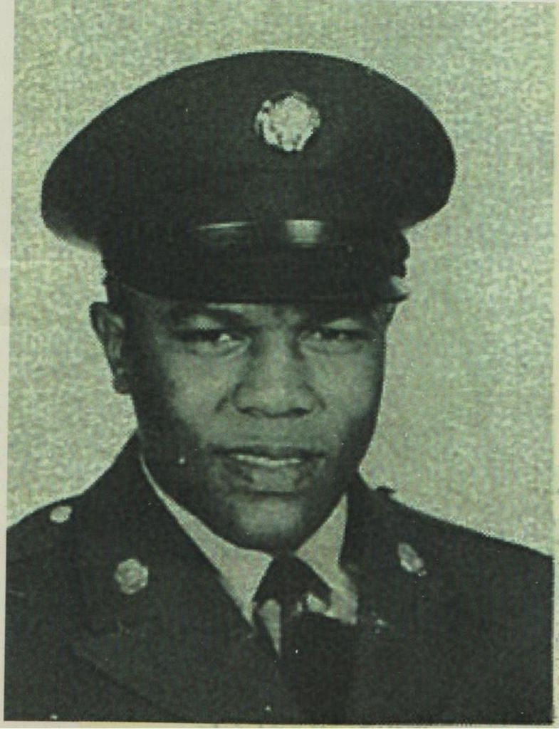 Joseph Pete Jr. Profile Photo