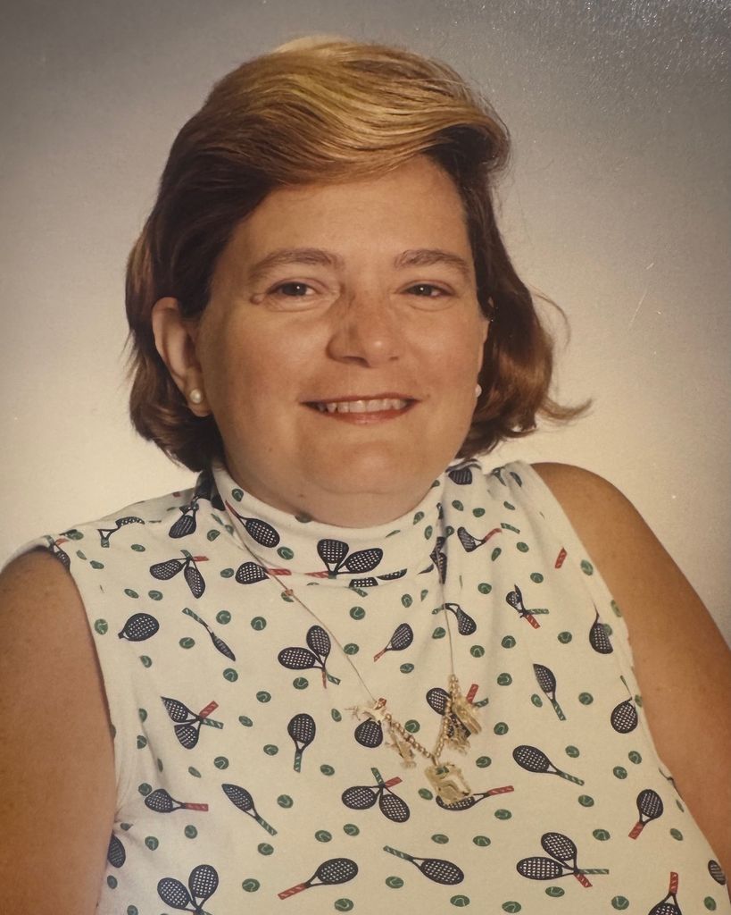 Roberta Helen Houston Profile Photo