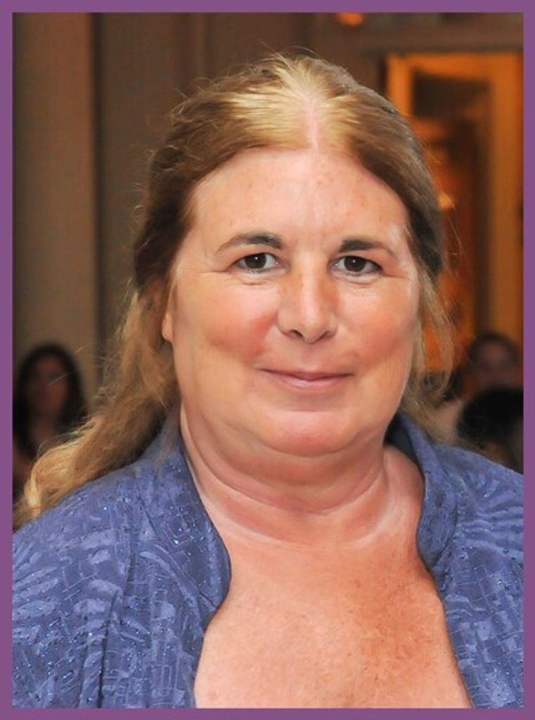 Mary Jane Mathieu Profile Photo