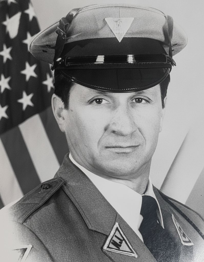 Paul Ross Bowen, Jr.
