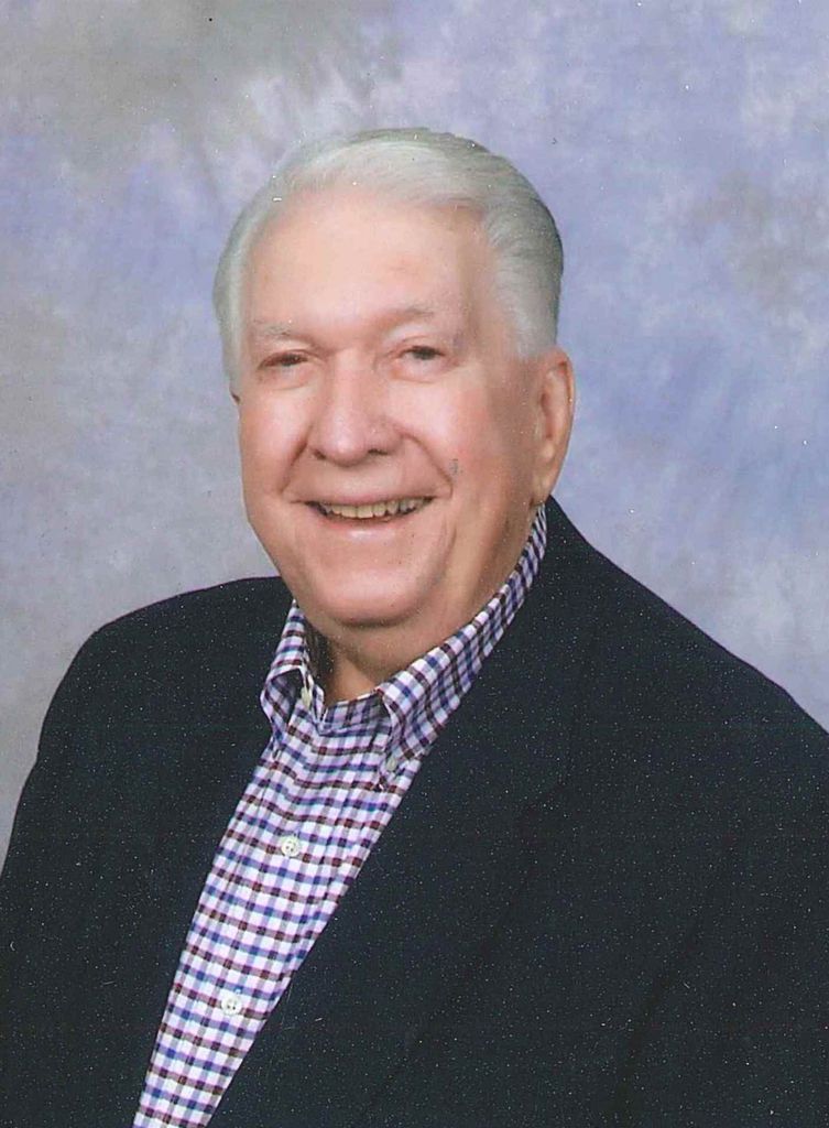 Jim Edgemon Profile Photo