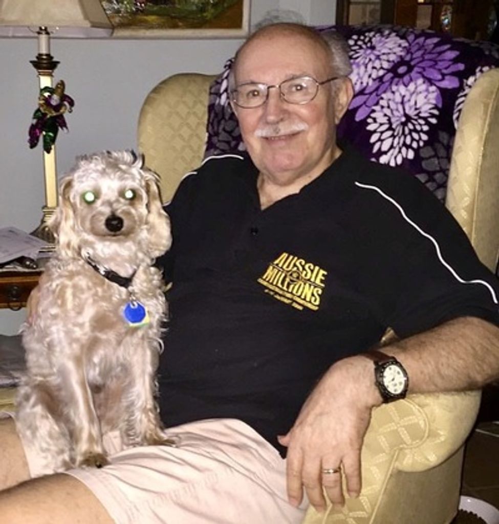 Lawrence "Larry" Haryslak Profile Photo