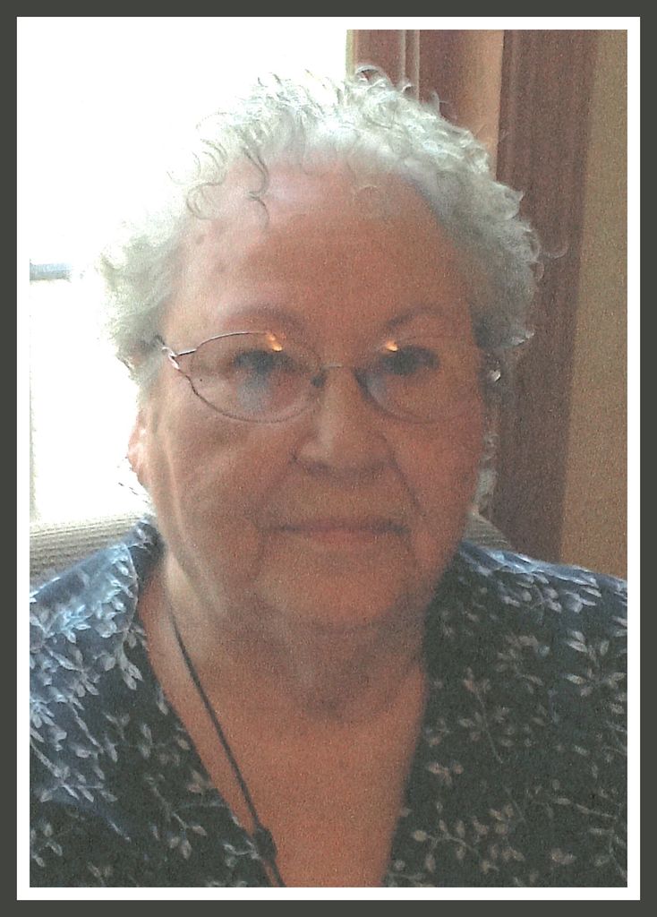 Mary Louise Sullivan