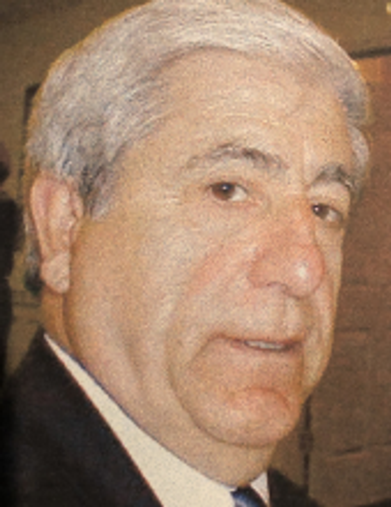 Stephen A. Notaro