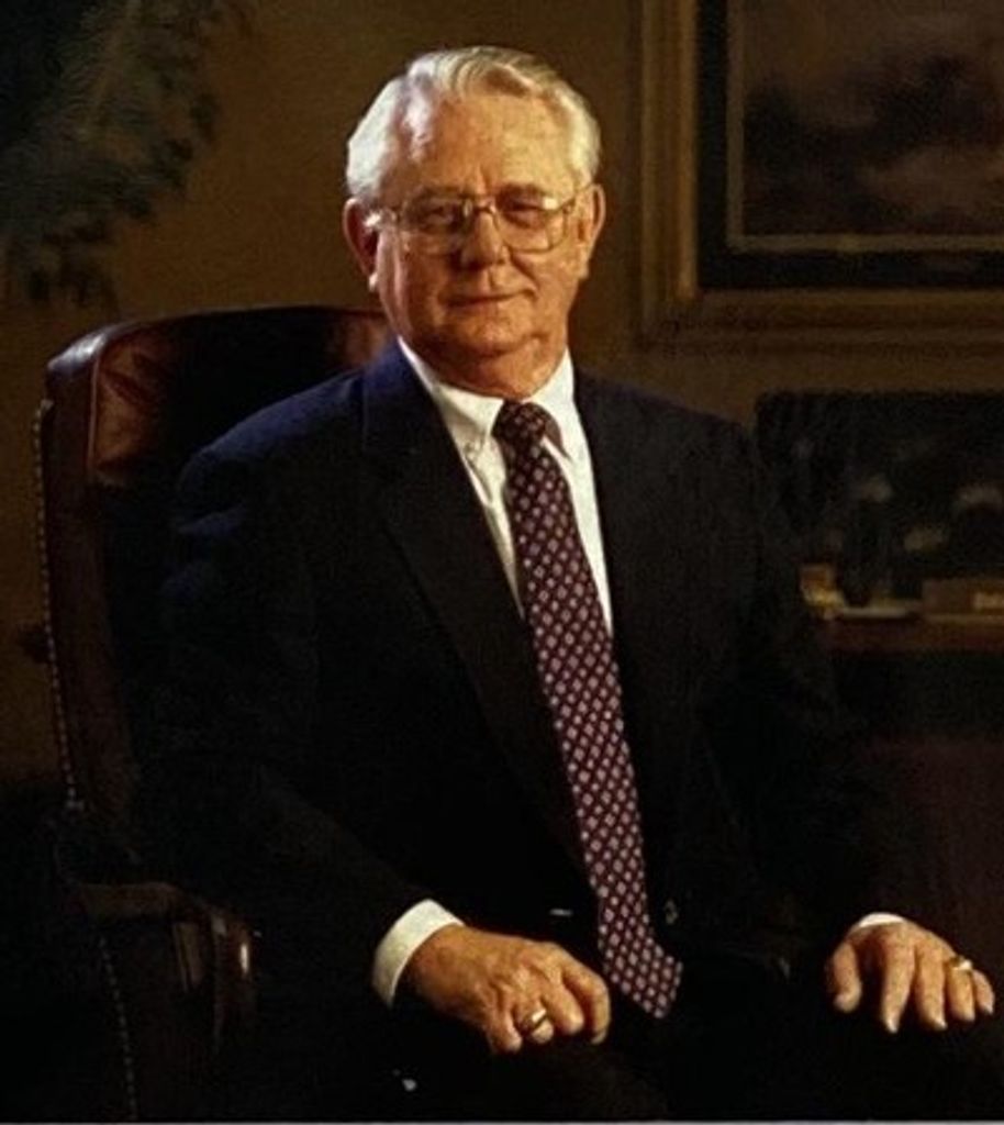 Jerriel L. Evans, Sr.