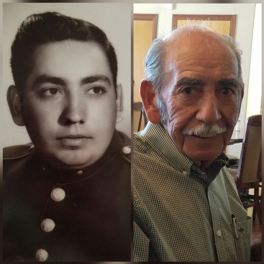 Robert H. Gonzales