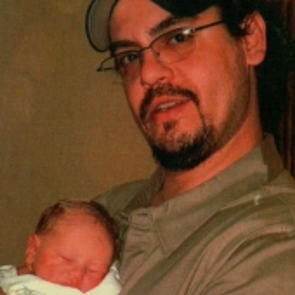 Dion Michael Chickey