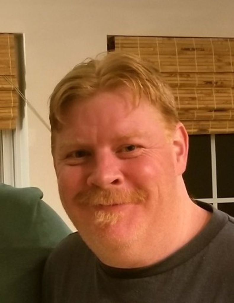 Jude Darrah