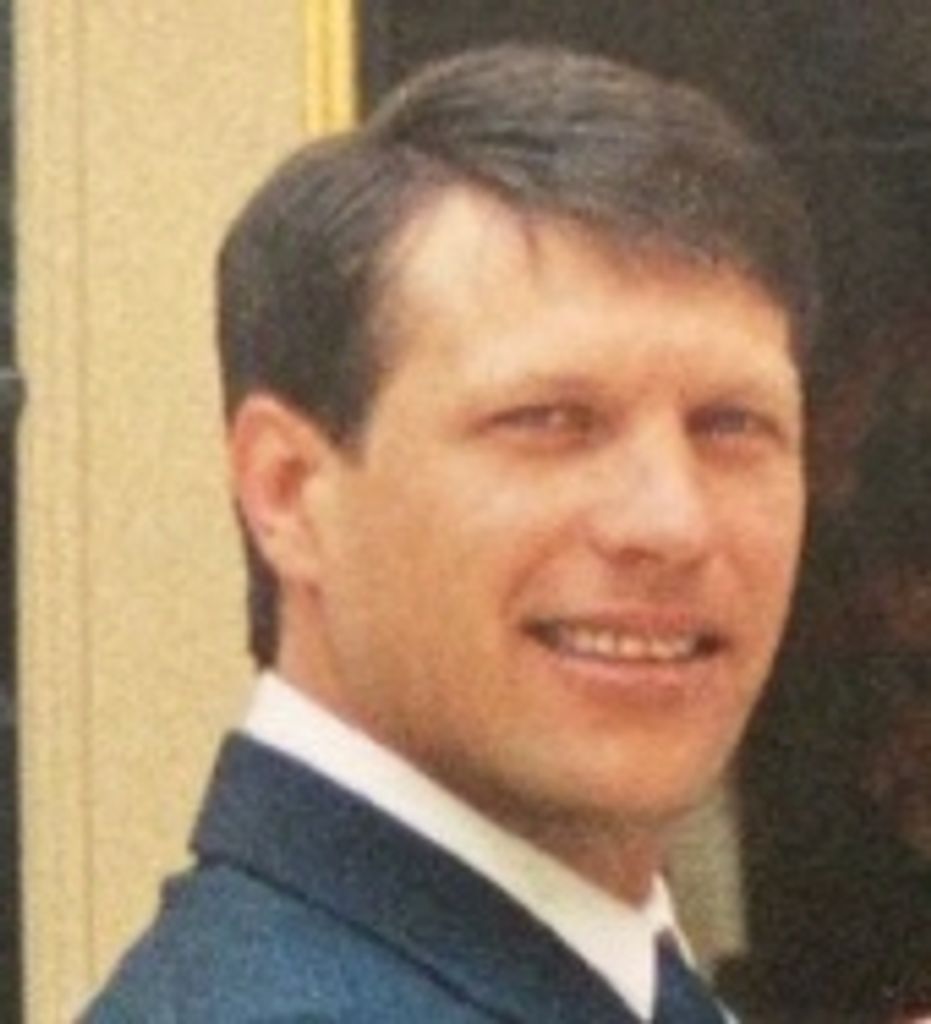 Mark Tuminello