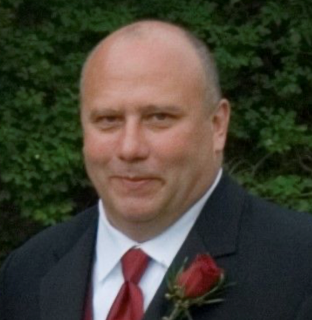 Terry Lee Schenk