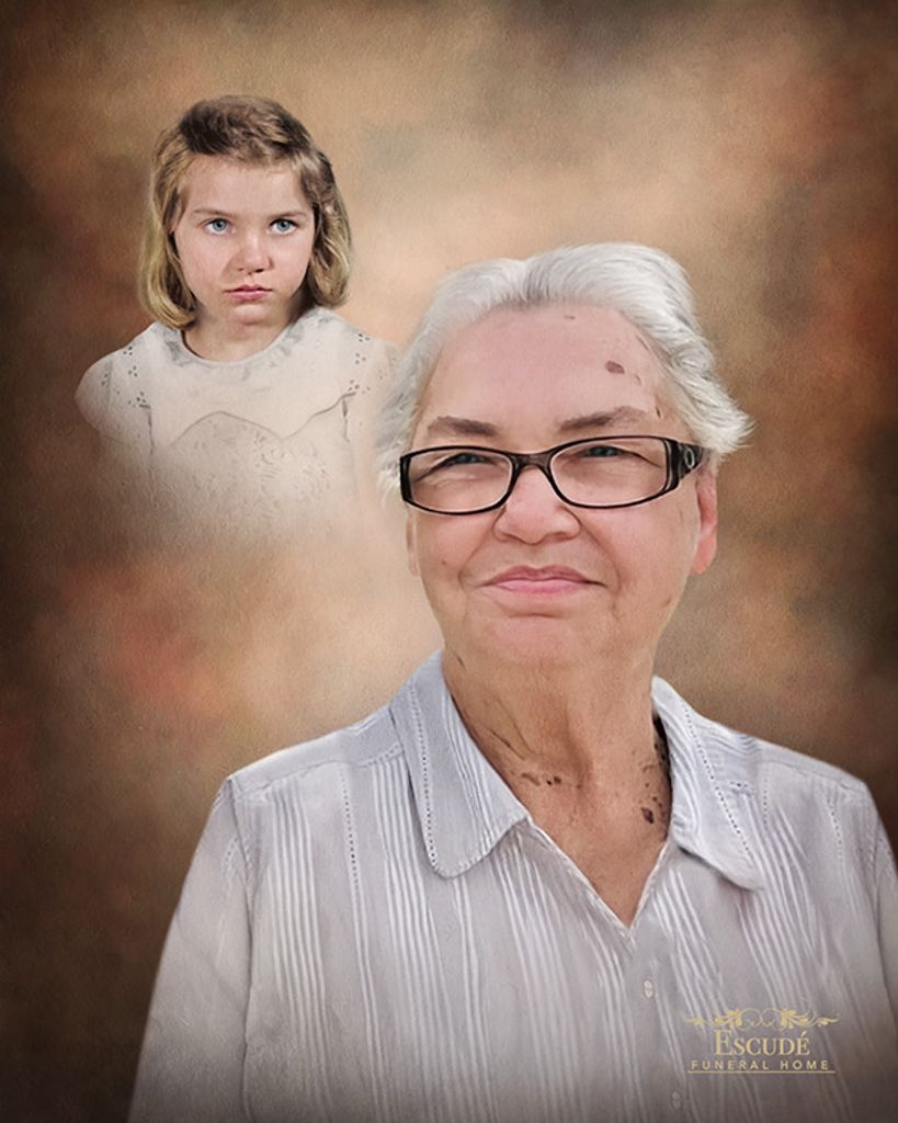 Nettie Gautreaux Profile Photo