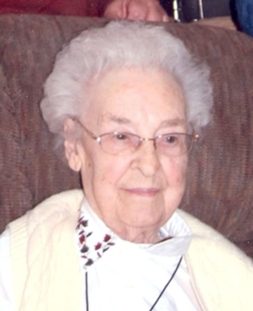 Mildred L. Smith Profile Photo