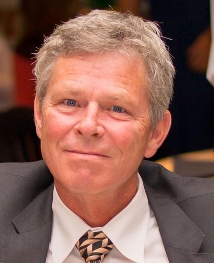 Charles "Chuck" Foreman Profile Photo