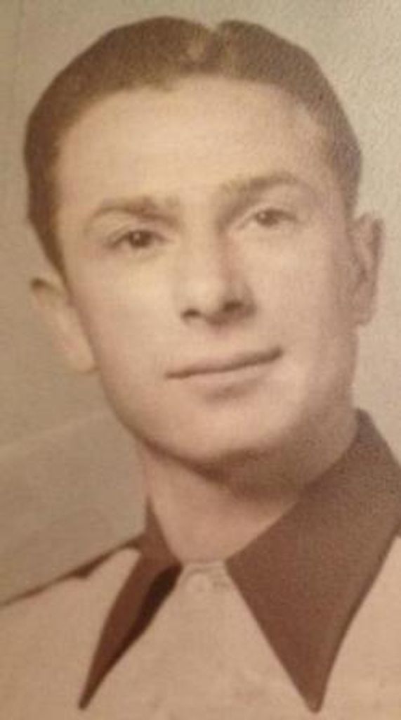 Pasquale "Pat" Rutigliano