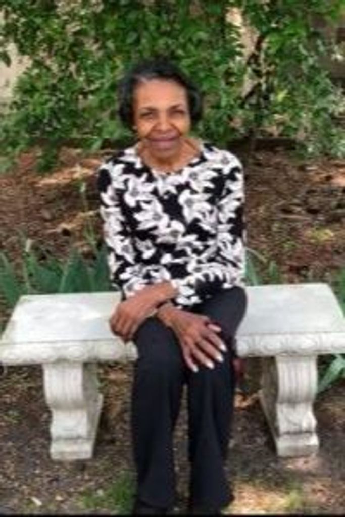 Edna Jean Cochran Profile Photo