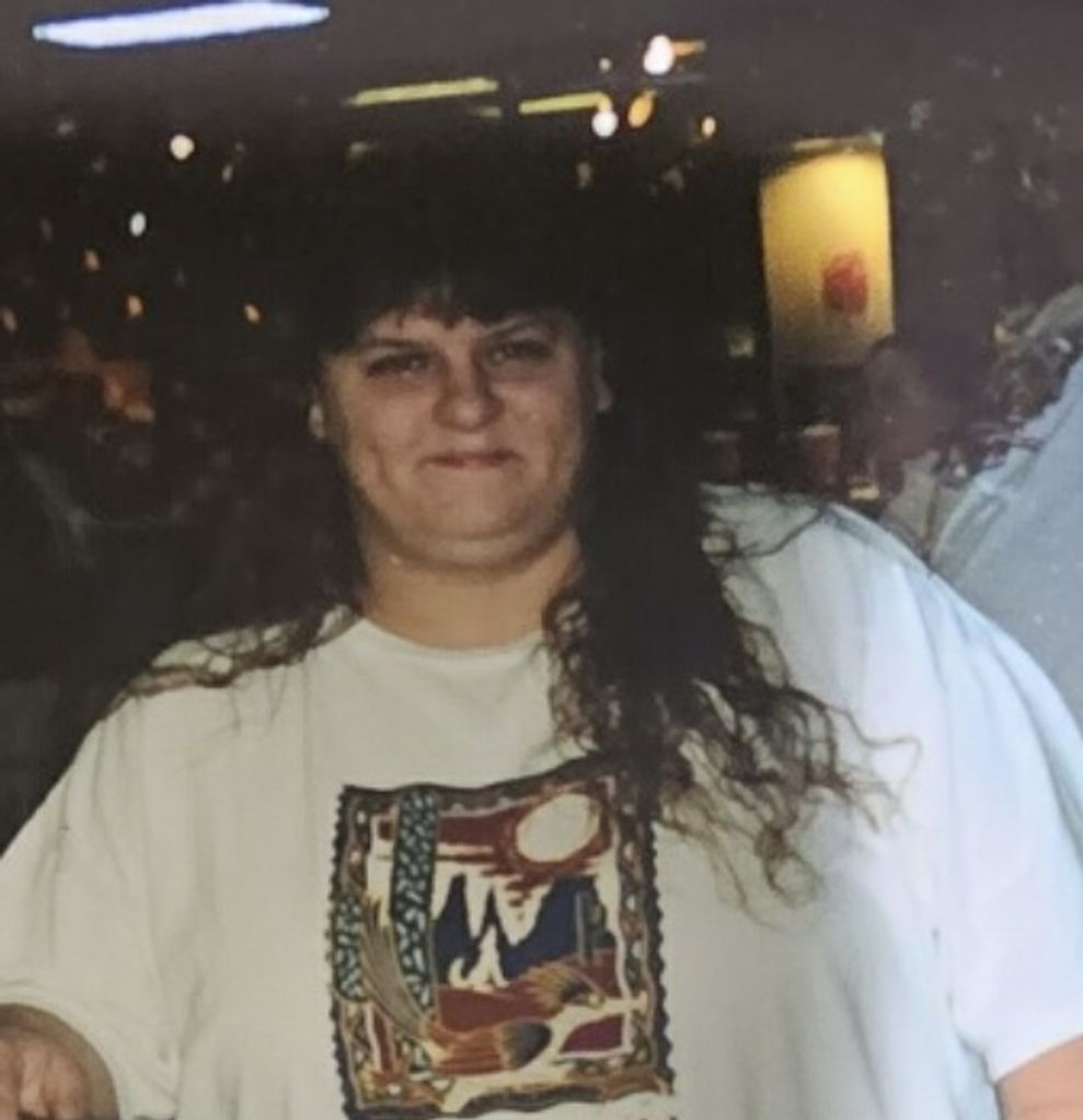 Kassandra Kay Walker