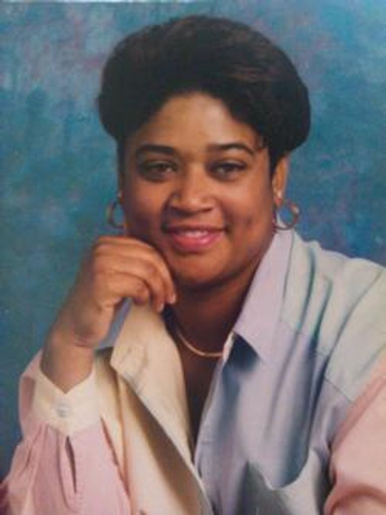 Phyllis Marie Thierry Profile Photo