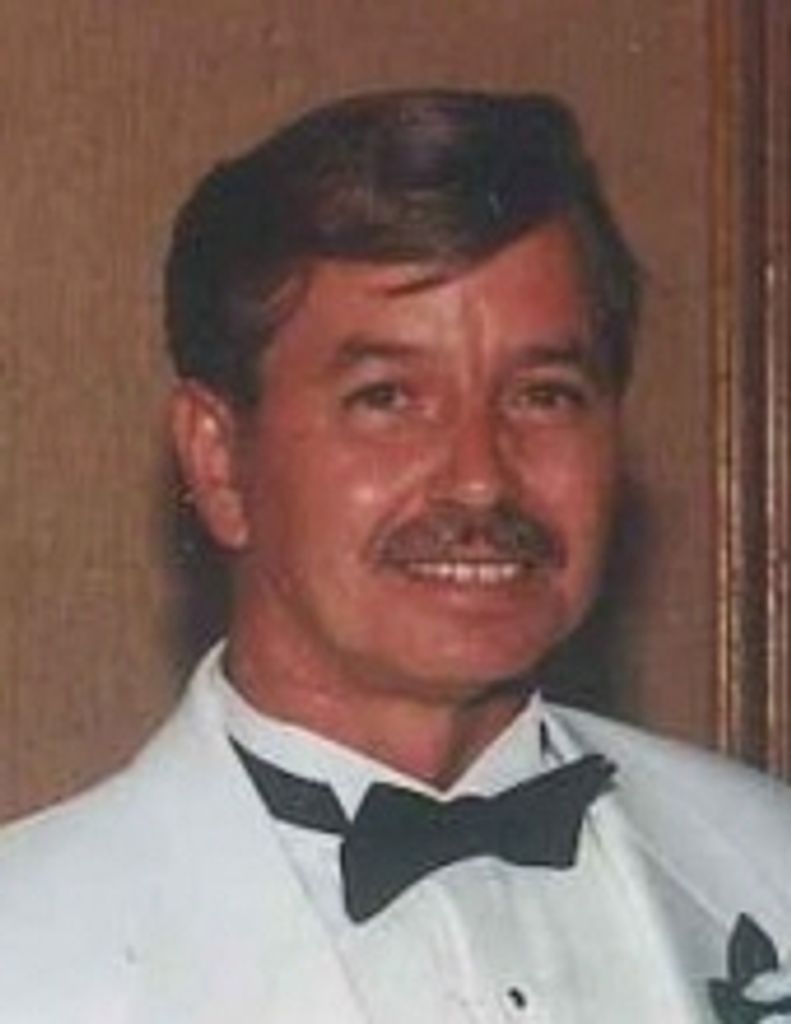 Patrick Dale  Asher
