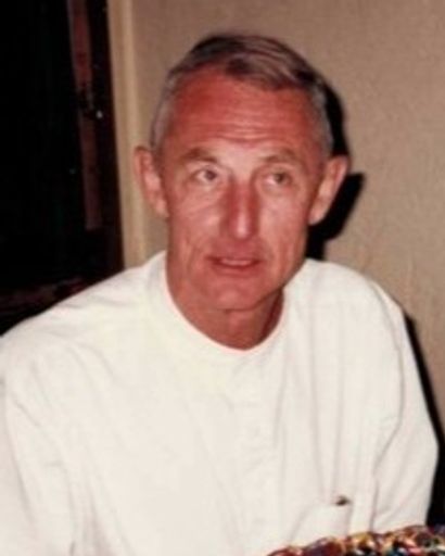 William Duane Hoobing's obituary image