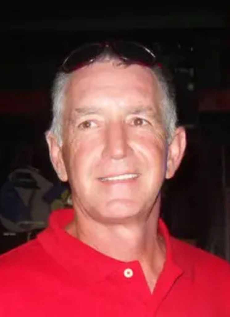 Preston Lee Williams