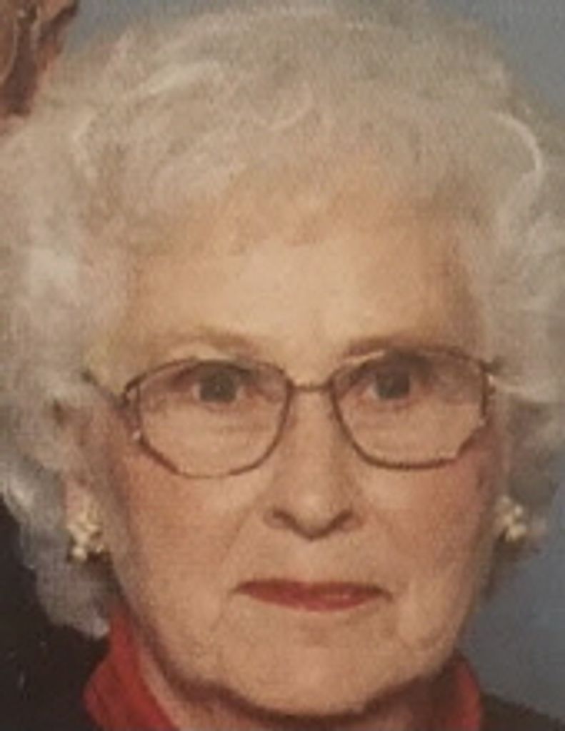Margaret Shieder Peele Profile Photo