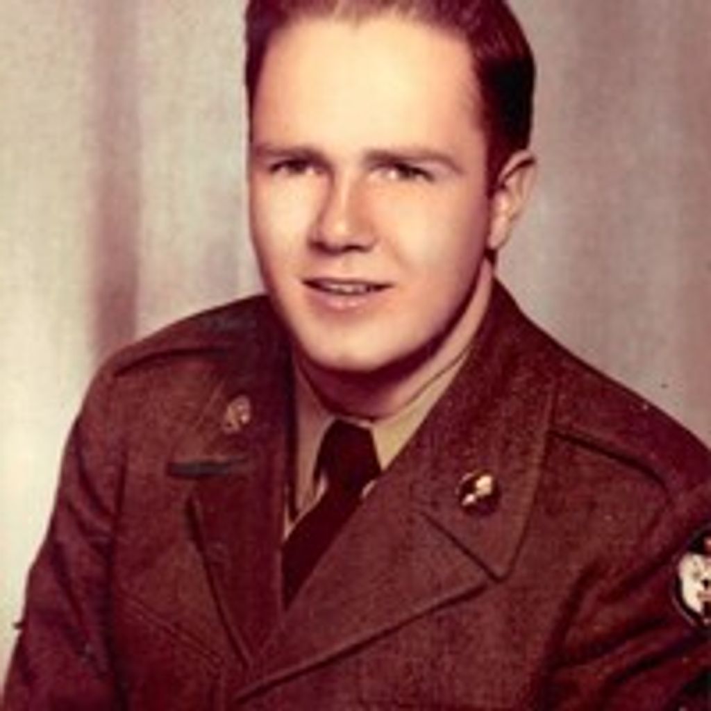 James F. Mahoney