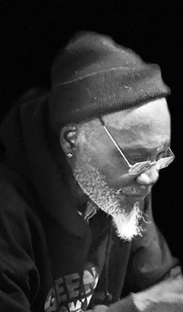 Emanuel Wilson, Jr.