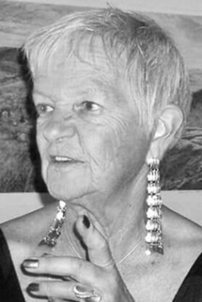 Sharon Joy Levine Profile Photo